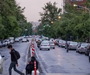 پیش‌بینی دما