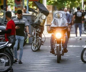 موتورسیکلت‌