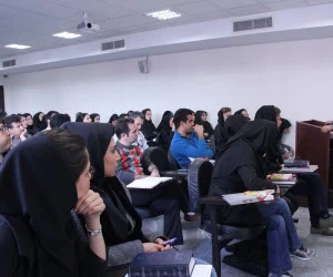 هیات علمی دانشگاه ها