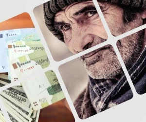 بازنشستگان لشگری