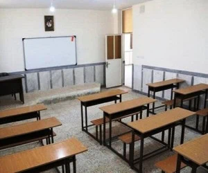 امتحانات آخر ترم