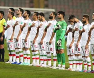رده بندی فیفا
