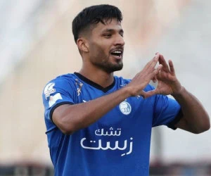 ستاره استقلال