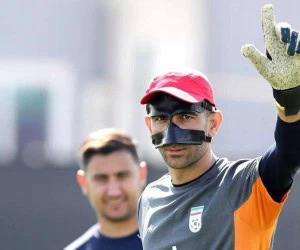 بیرانوند