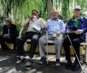 بیمه تکمیلی بازنشستگان