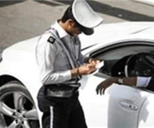 خلافی خودرو