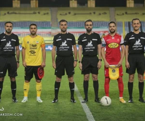 داور دربی