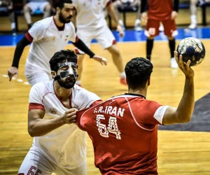 هندبال