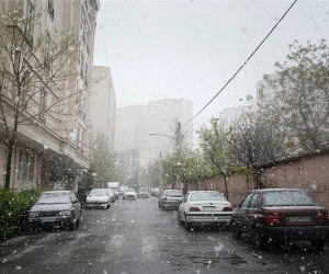 هواشناسی
