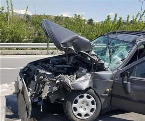 تصادف