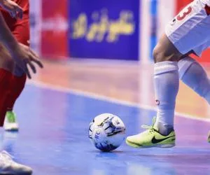 لیگ برتر فوتسال