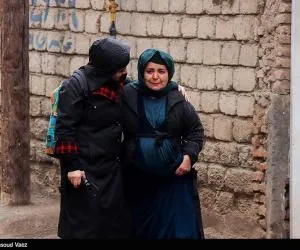 فراخوان کمک فوری به "زلزله‌زدگان خوی"