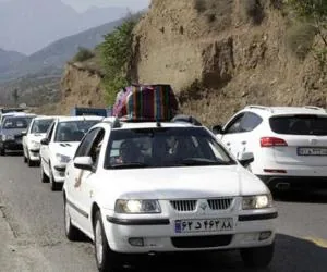 سفرهای نوروزی