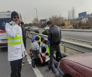بزرگراه آزادگان