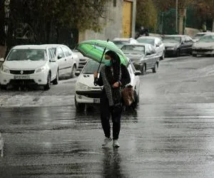 هواشناسی