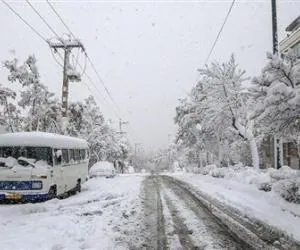سامانه بارشی