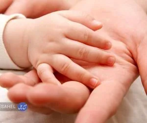 تسهیلات فرزندآوری