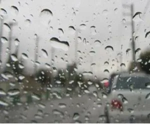 هواشناسی