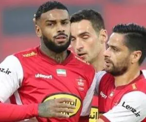 پرسپولیس