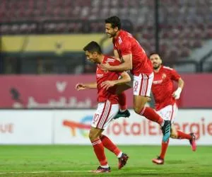لیگ قهرمانان