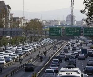 محدودیت‌های ترافیکی