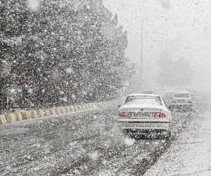 هواشناسی