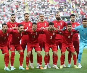 تیم ملی
