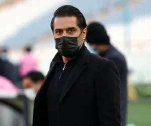 افشین پیروانی