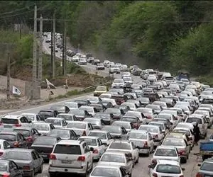 جاده کندوان