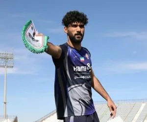 تصادف شدید