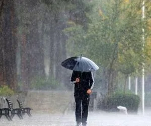 وضعیت هوا