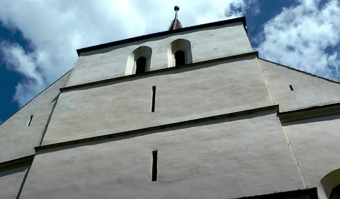 کلیسای سیگیشوارا