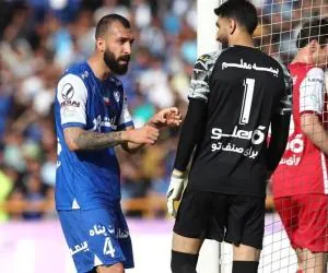 بیرانوند
