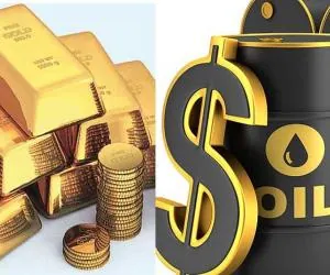 قیمت نفت