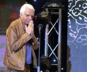 کیومرث پوراحمد