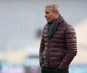 یحیی گل محمدی