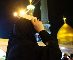شب نوزدهم ماه رمضان