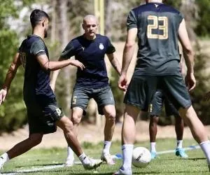 استقلال