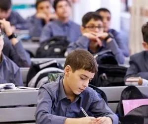 مدارس