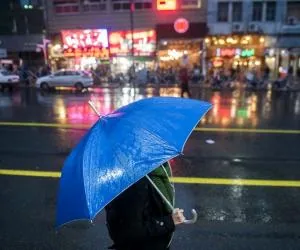 هواشناسی