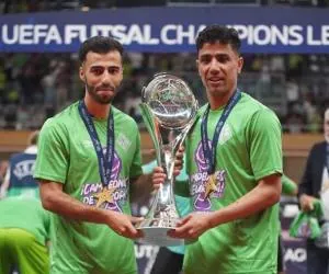 لالیگا