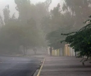 هواشناسی