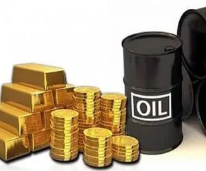 قیمت نفت