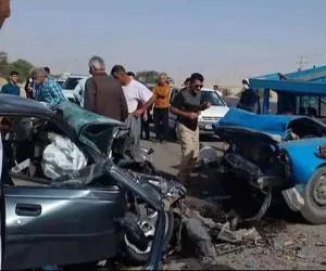 تصادف