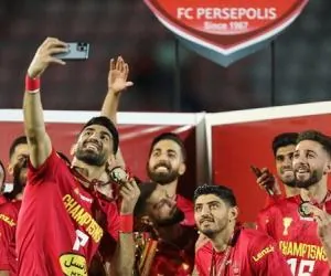 بازیکن لیگ برتر