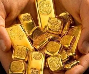 قیمت طلا