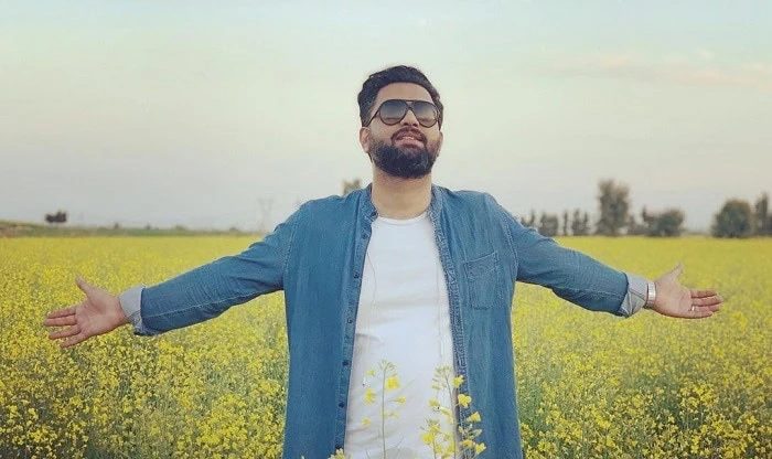 ایمان قیاسی