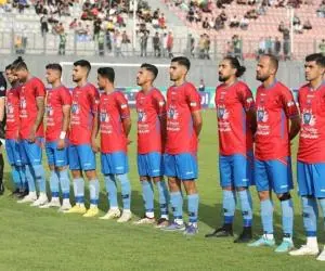 باشگاه نساجی