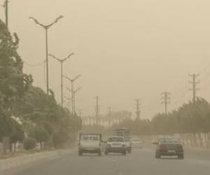 هواشناسی