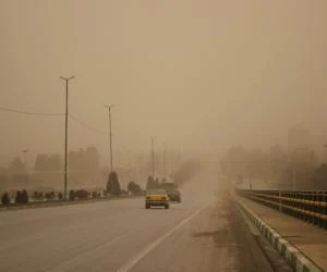 هواشناسی
